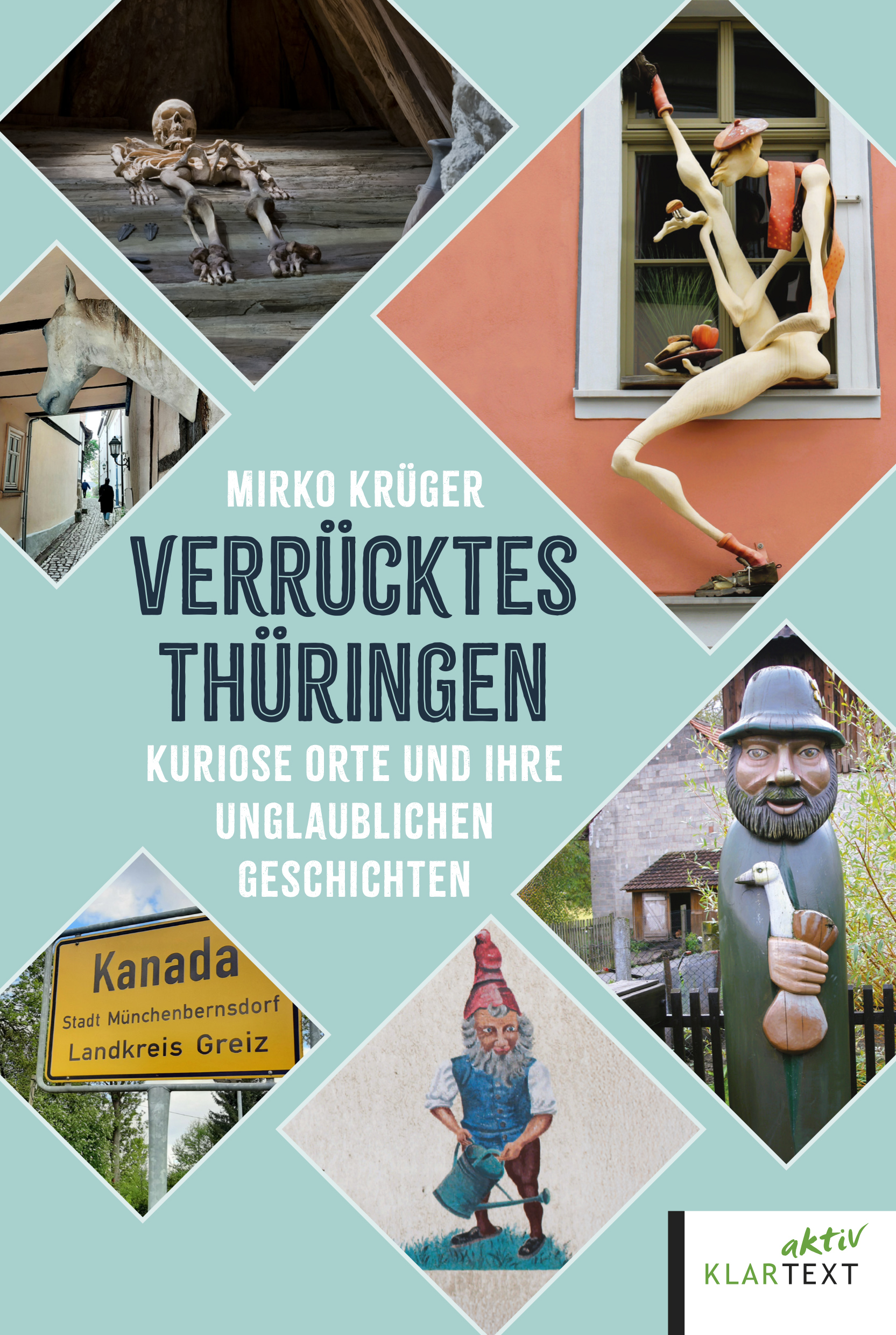 Verrücktes Thüringen