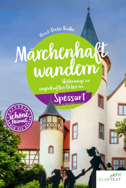 Märchenhaft wandern Spessart