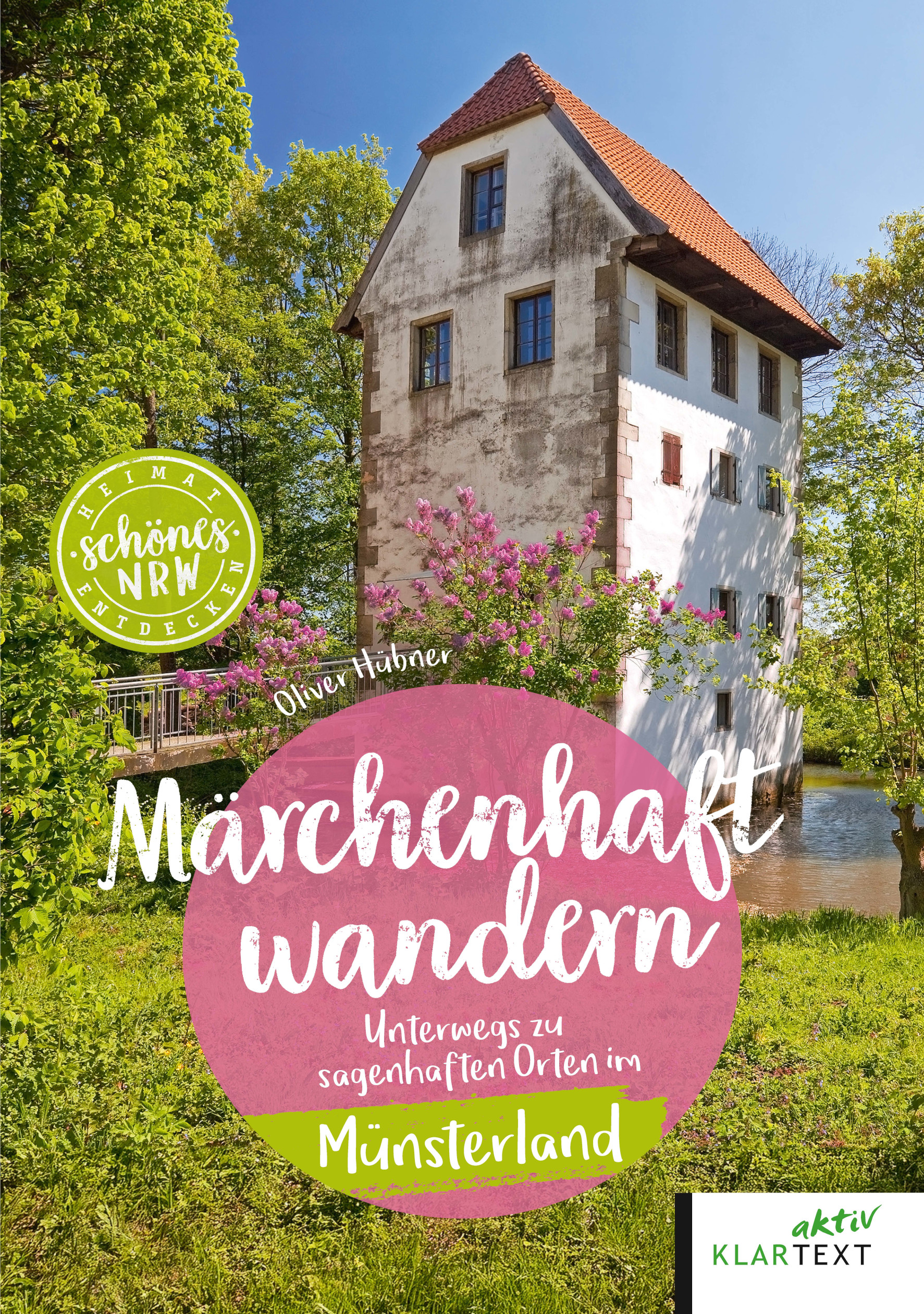 Märchenhaft wandern im Münsterland