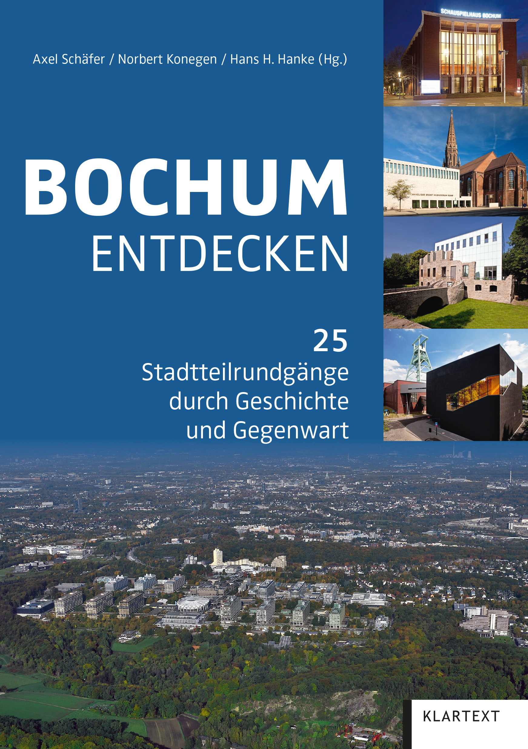 Bochum entdecken
