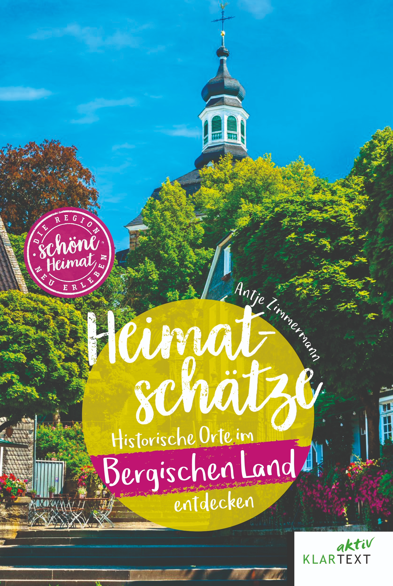 Heimatschätze Bergisches Land