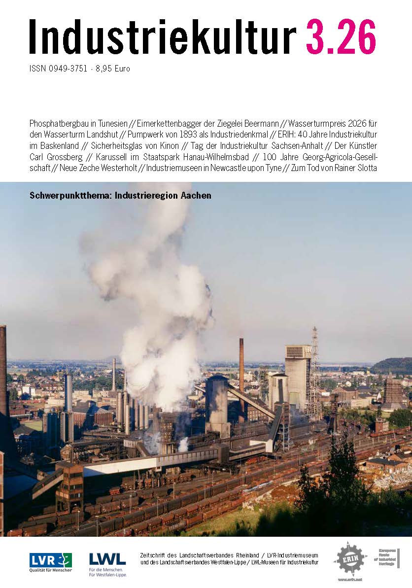 Industriekultur