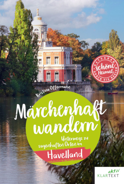 Märchenhaft wandern Havelland