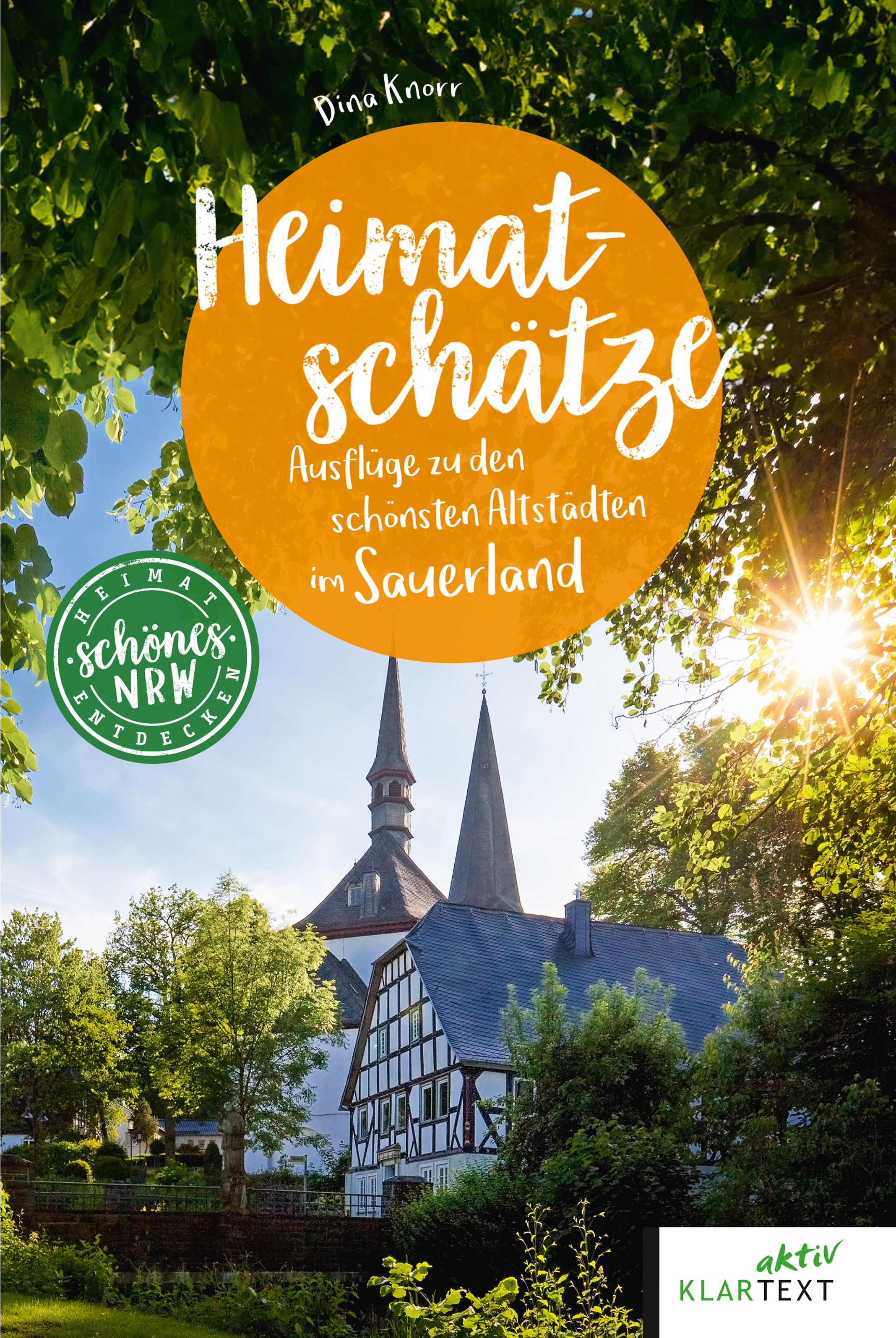 Heimatschätze Sauerland