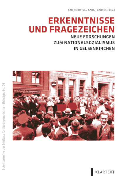 Erkenntnisse und Fragezeichen.