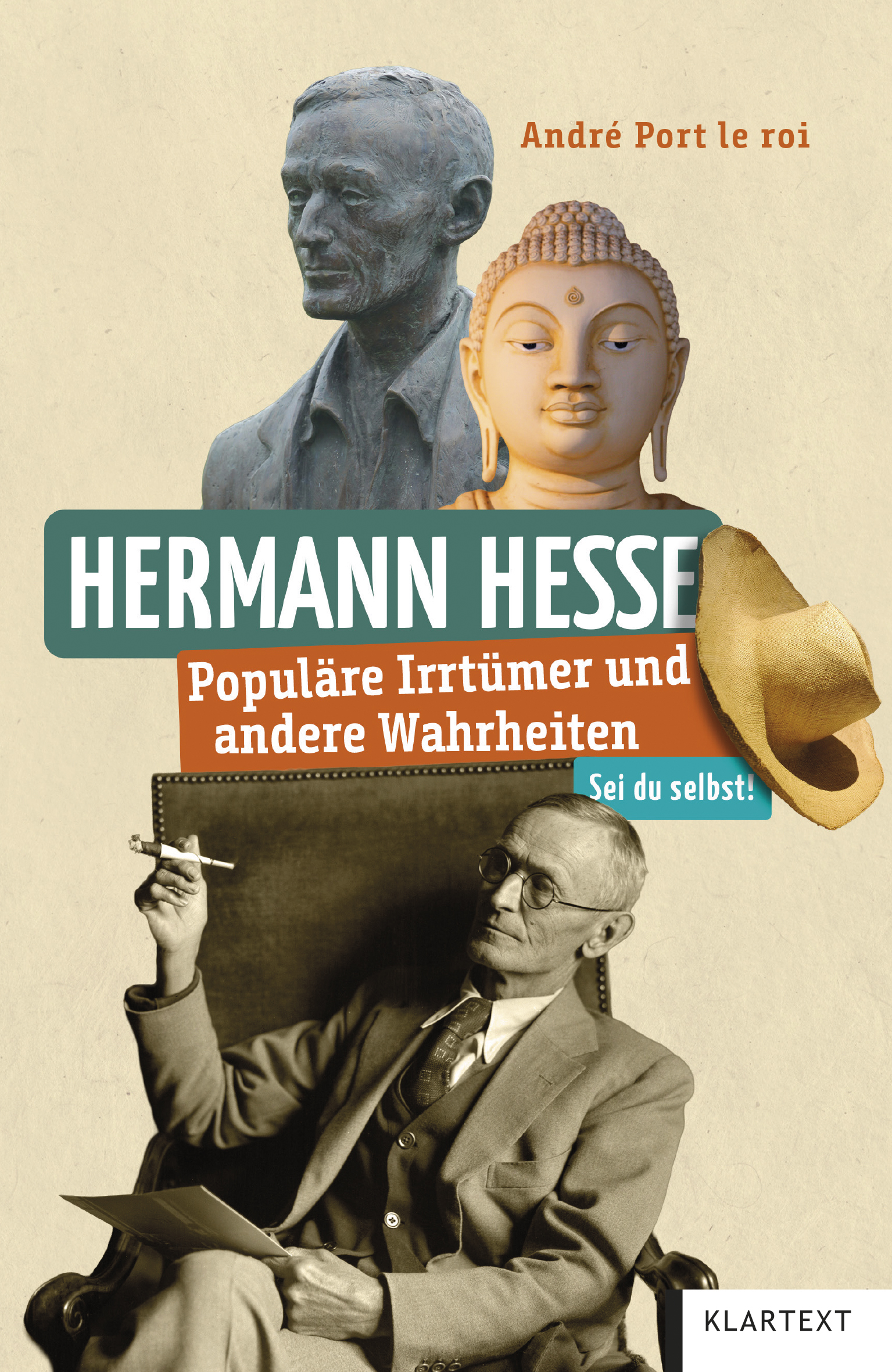 Hermann Hesse