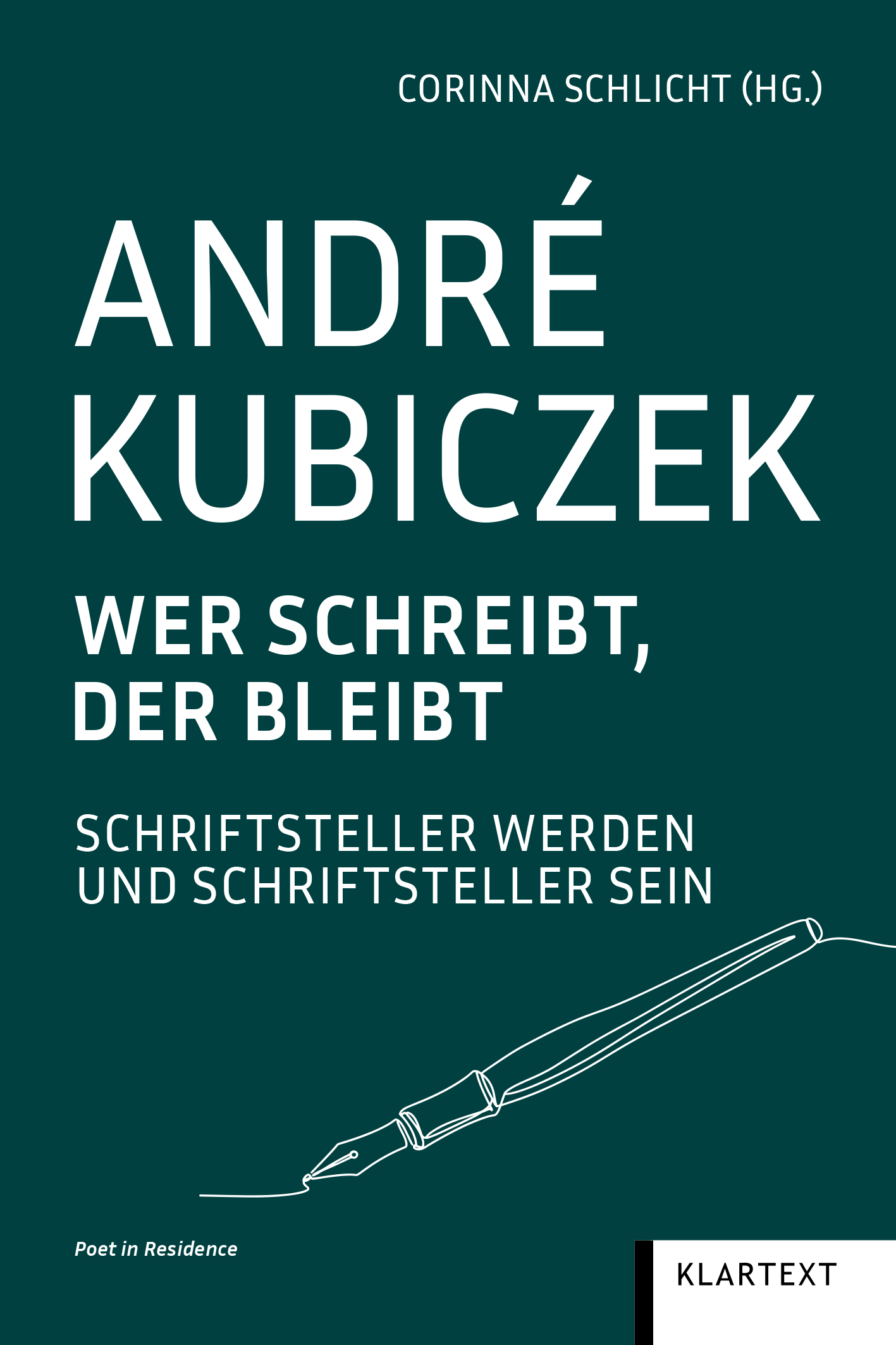 André Kubiczek
