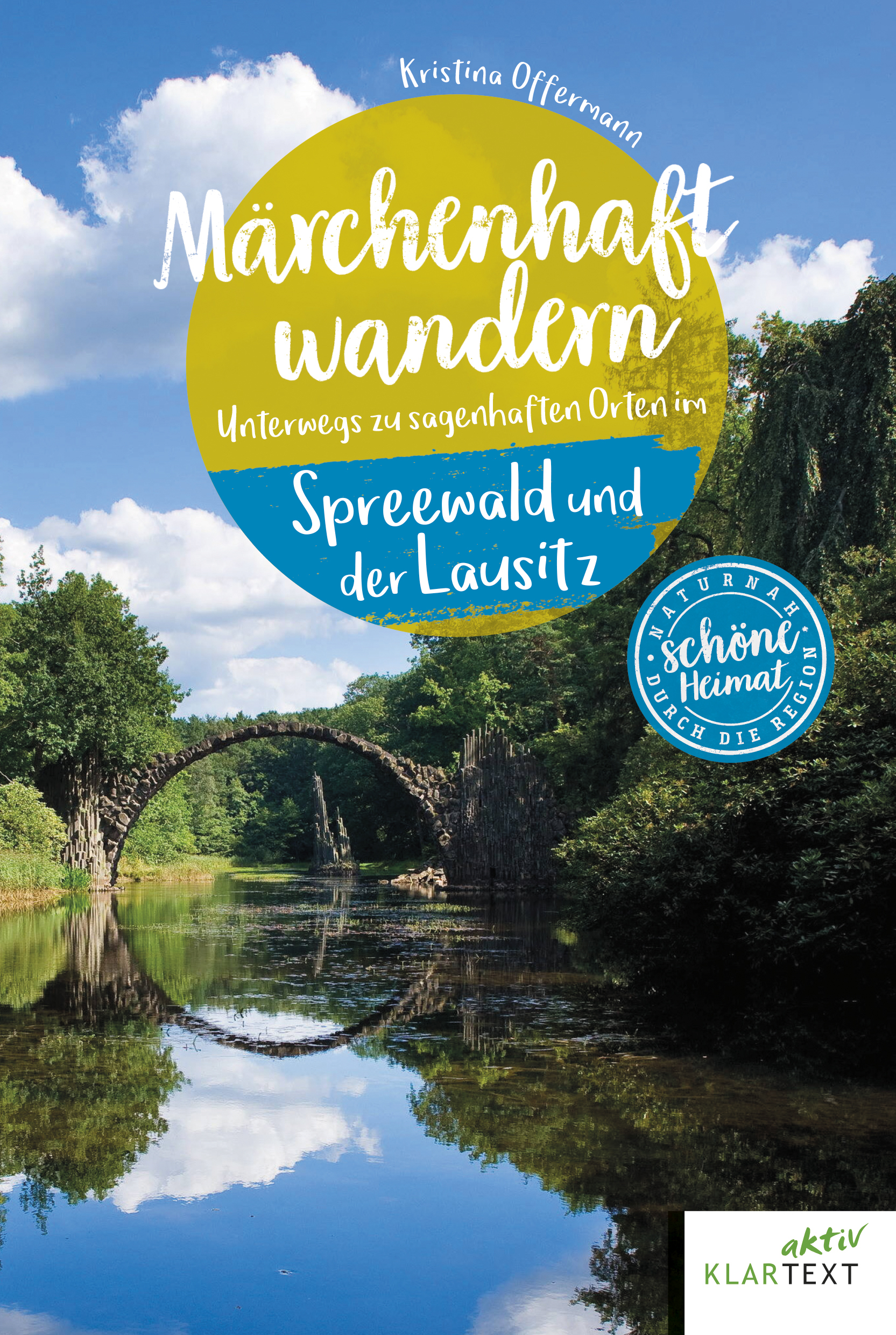 Märchenhaft wandern Spreewald und Lausitz