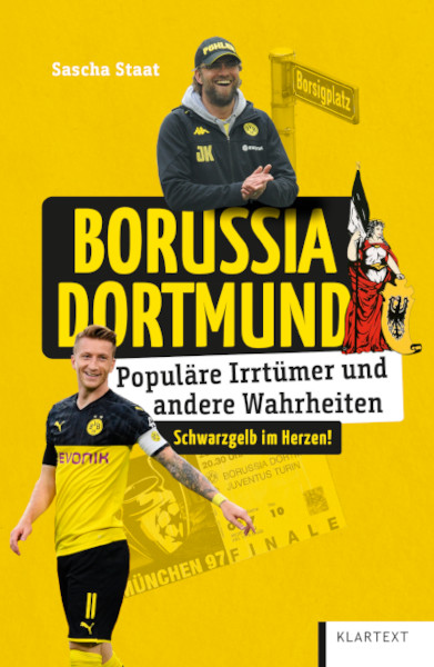 Borussia Dortmund