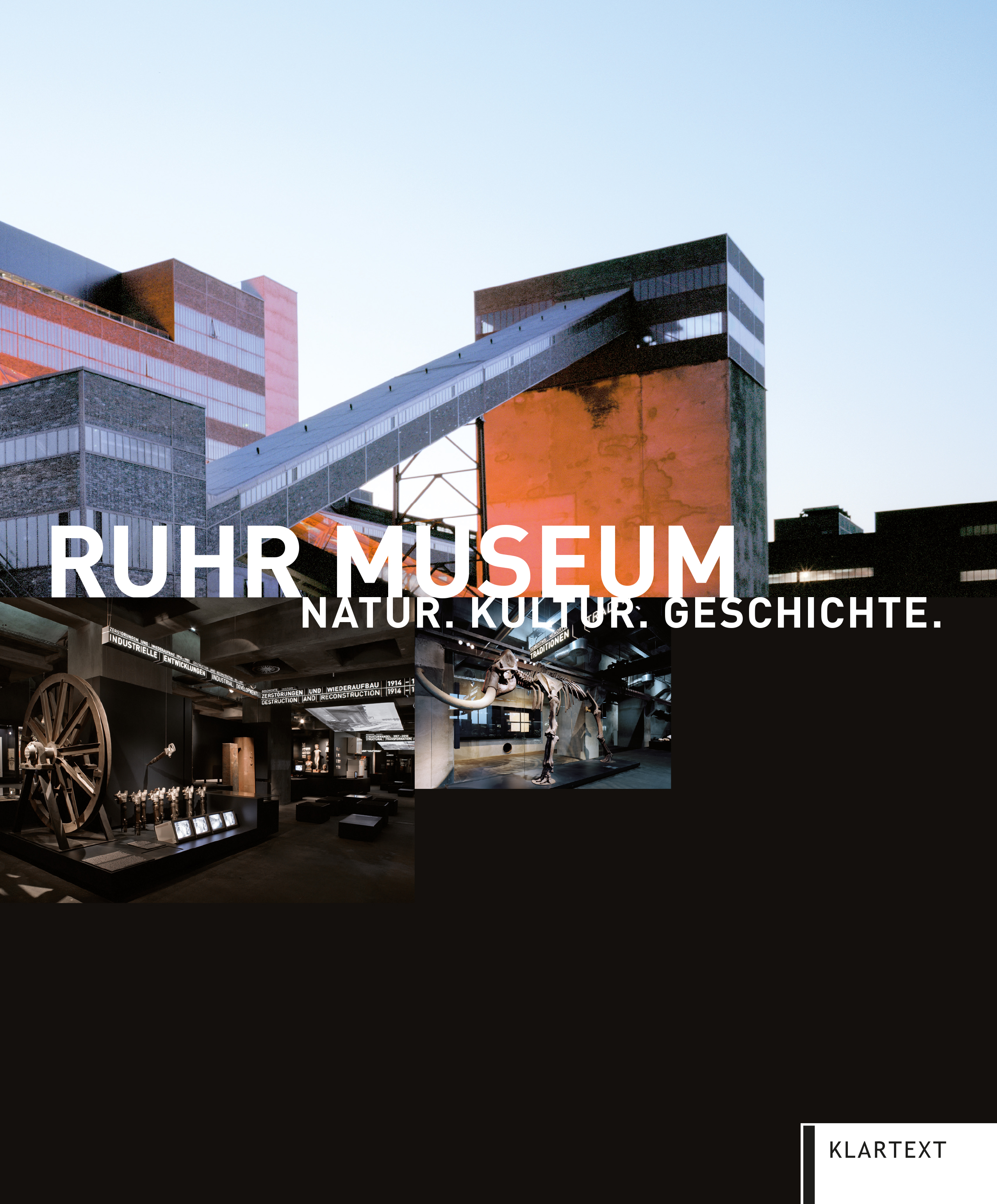 Ruhr Museum