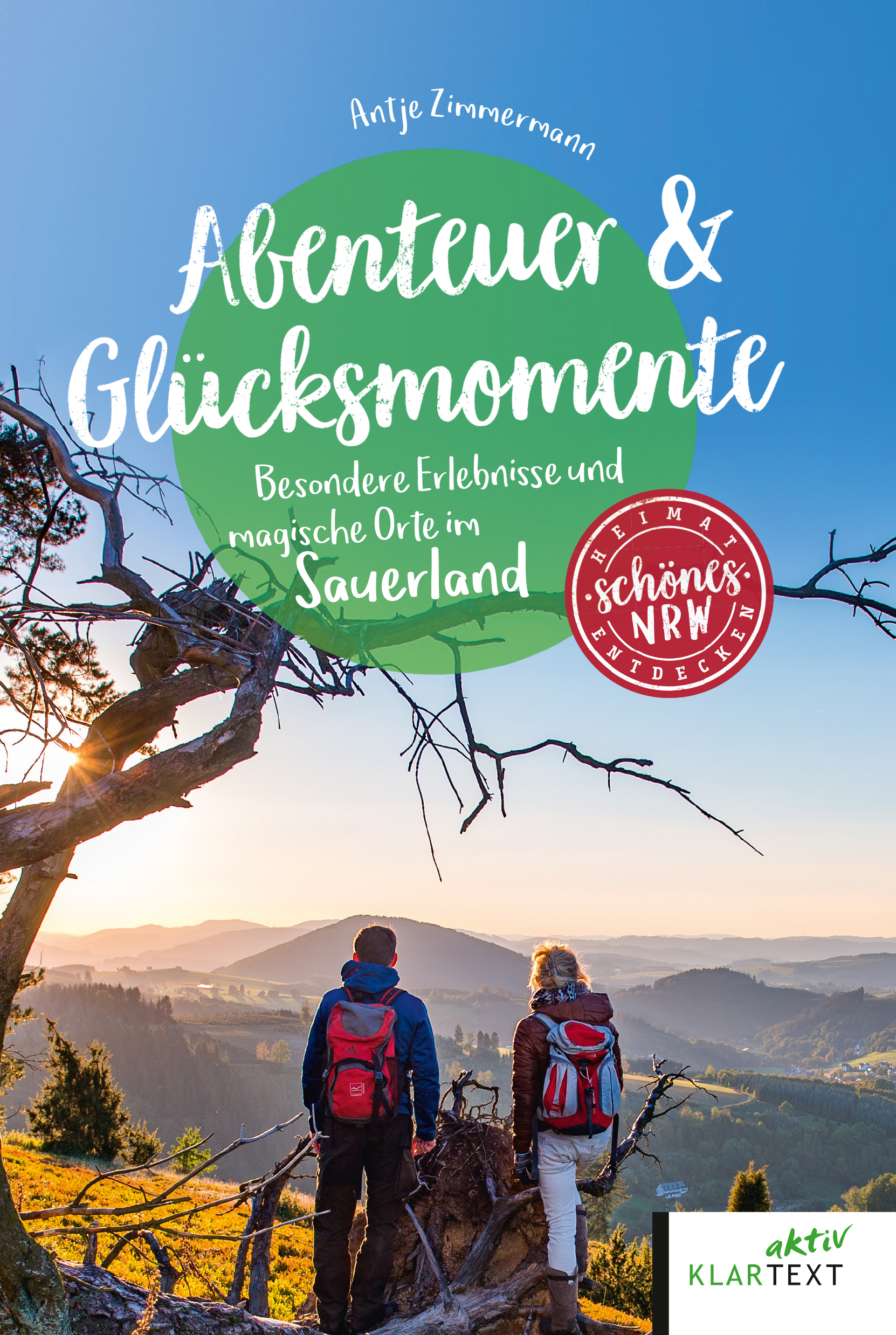 Abenteuer & Glücksmomente Sauerland