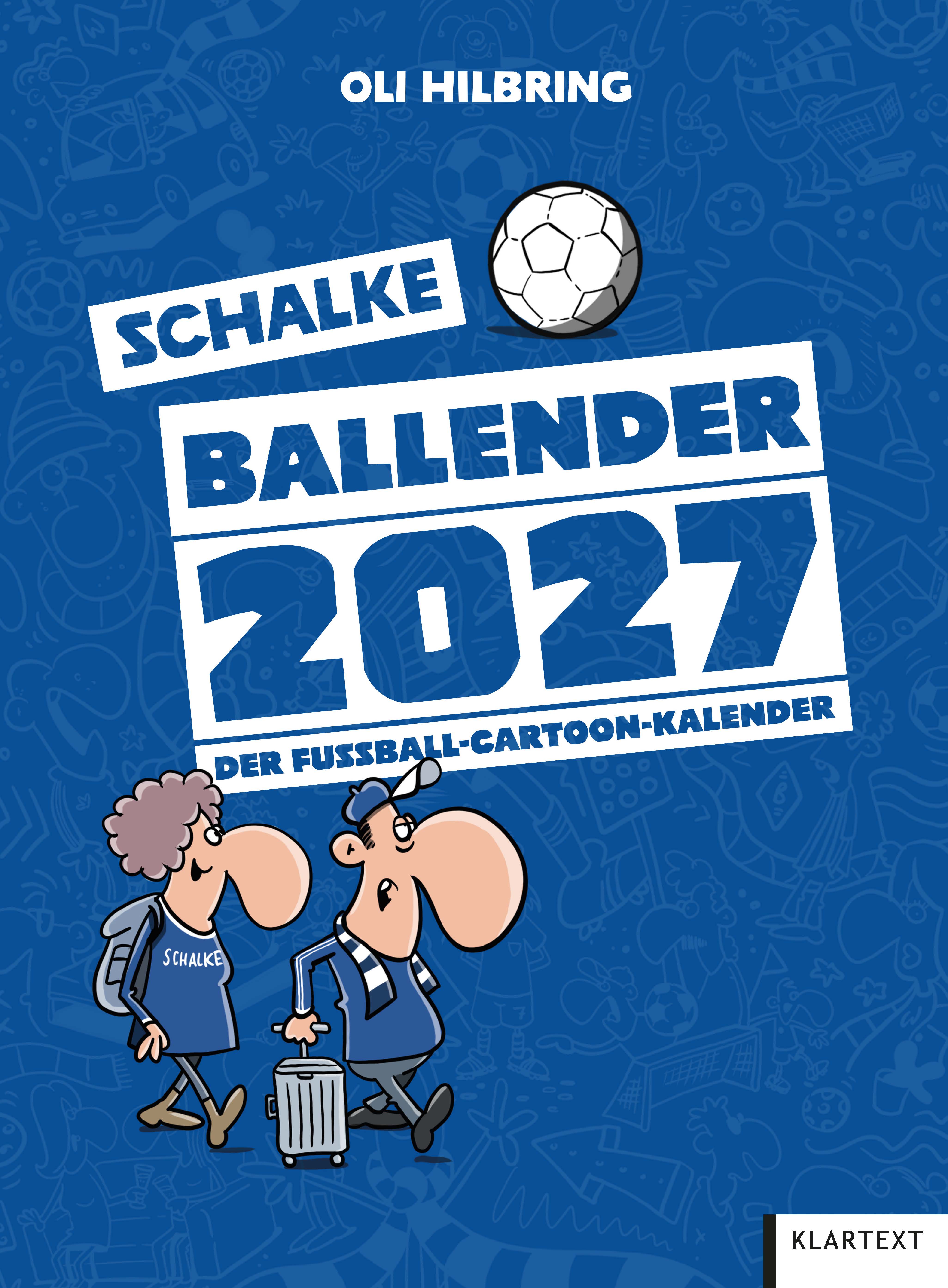 Ballender Schalke 04 2027