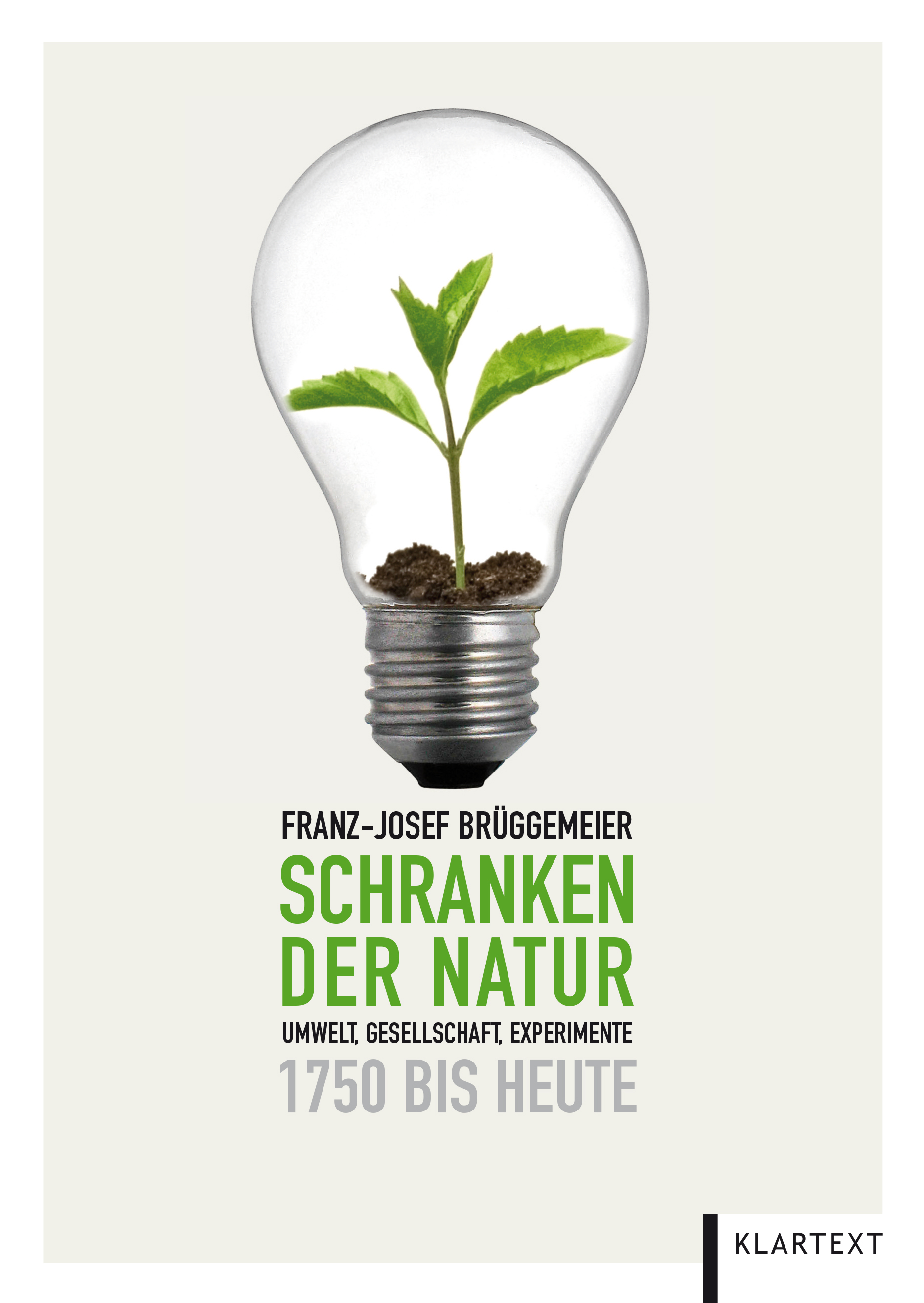 Schranken der Natur