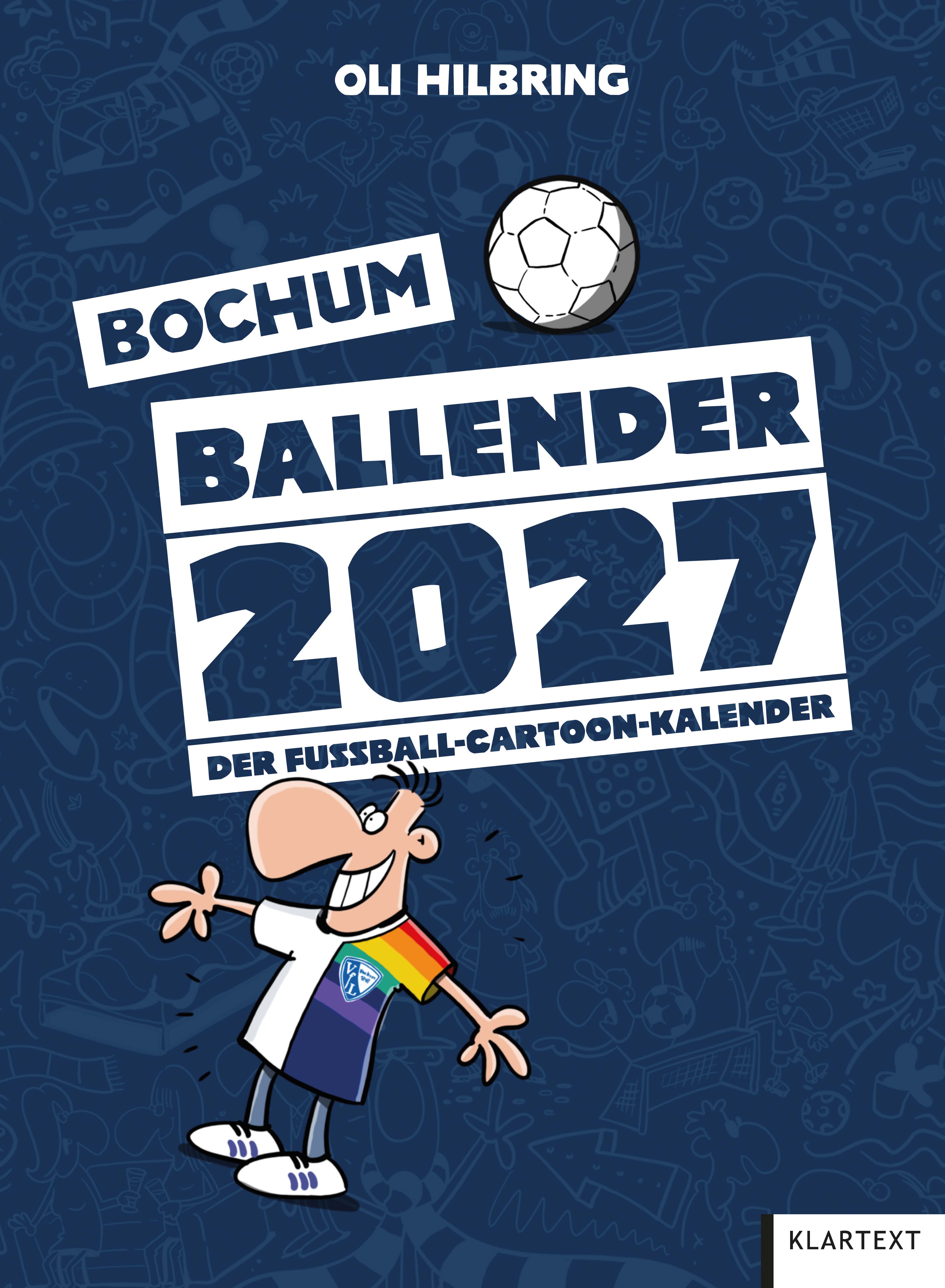 Ballender VfL Bochum 2027