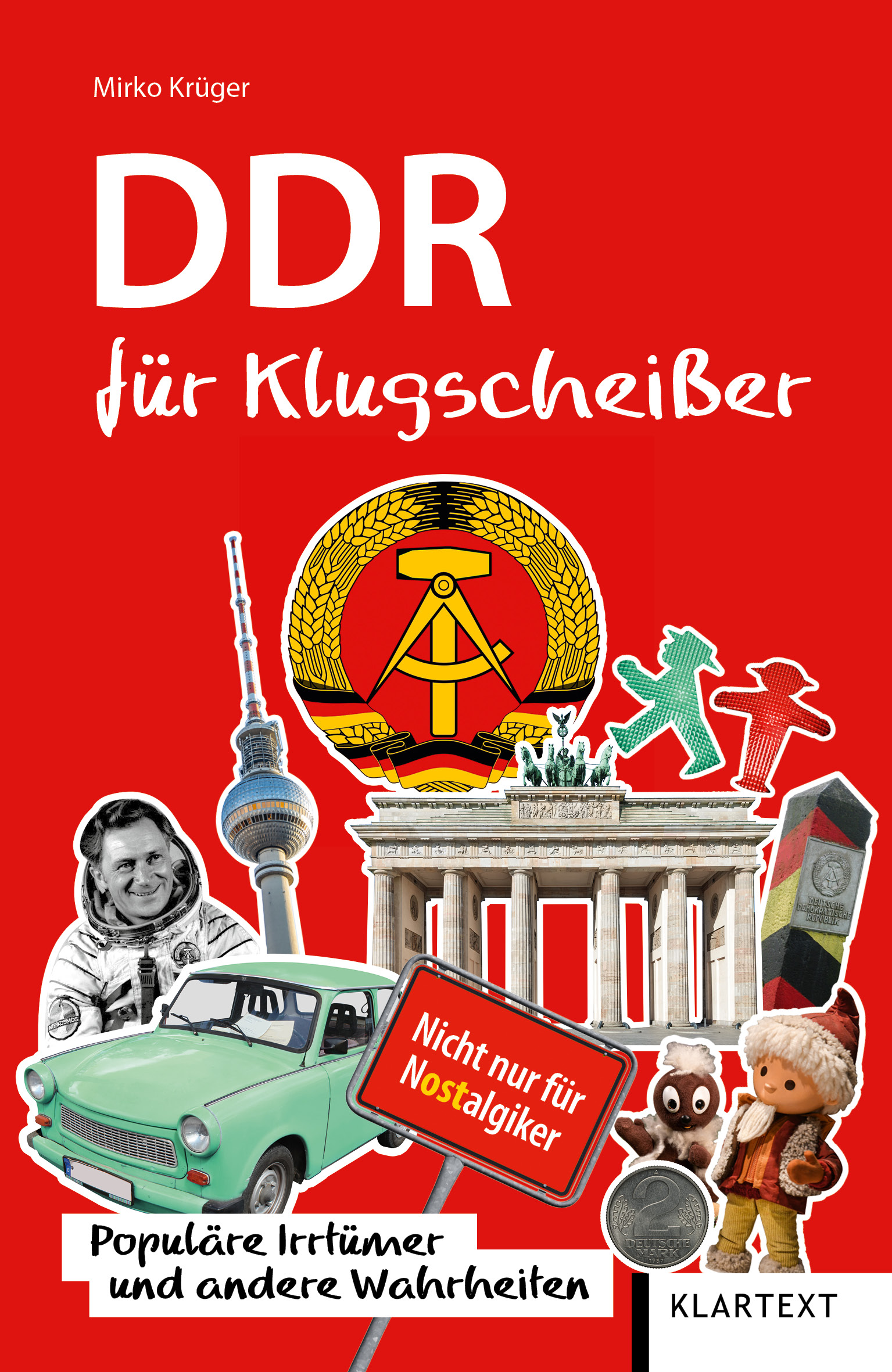 DDR für Klugscheißer