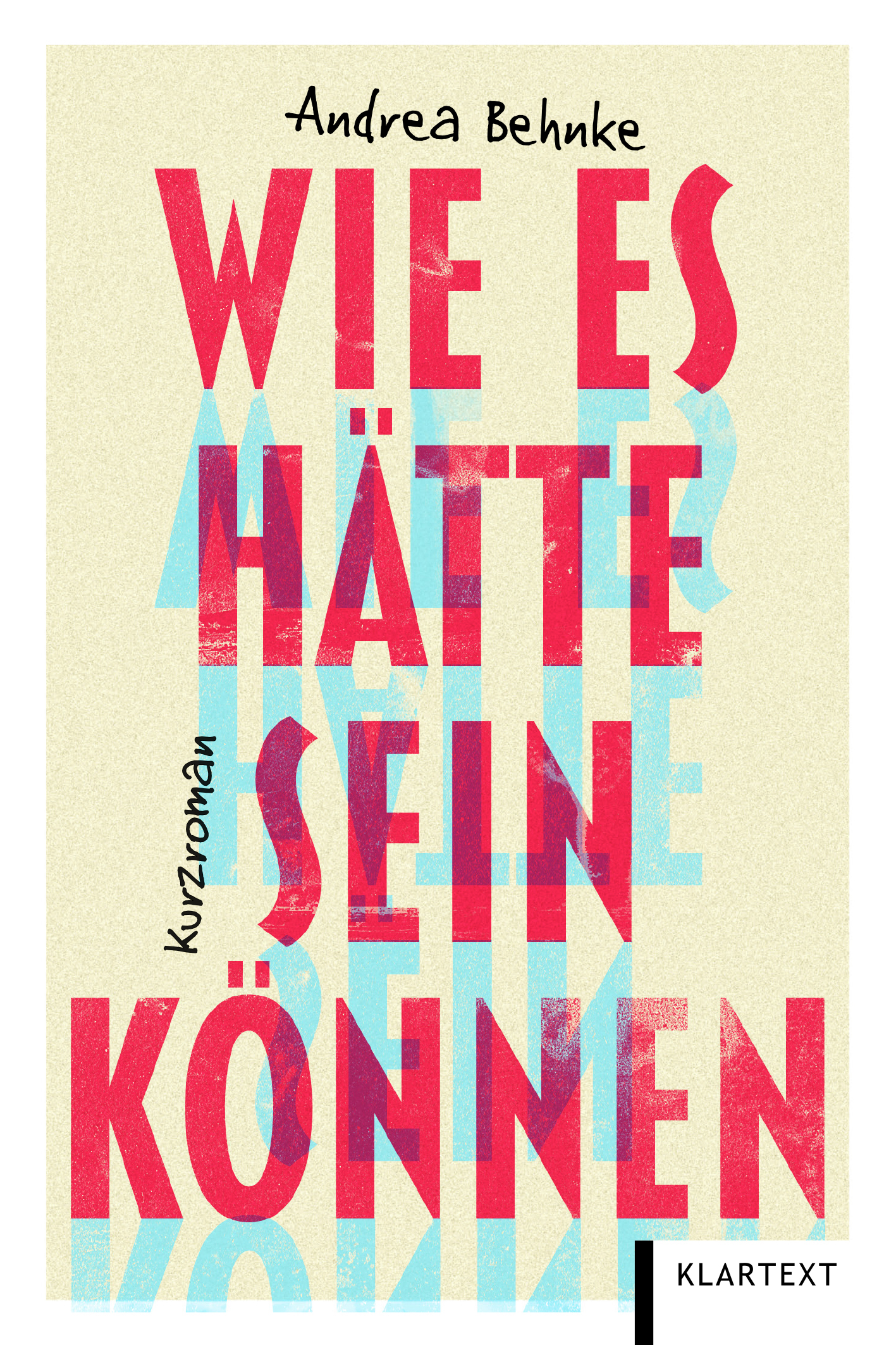 Wie es hätte sein können