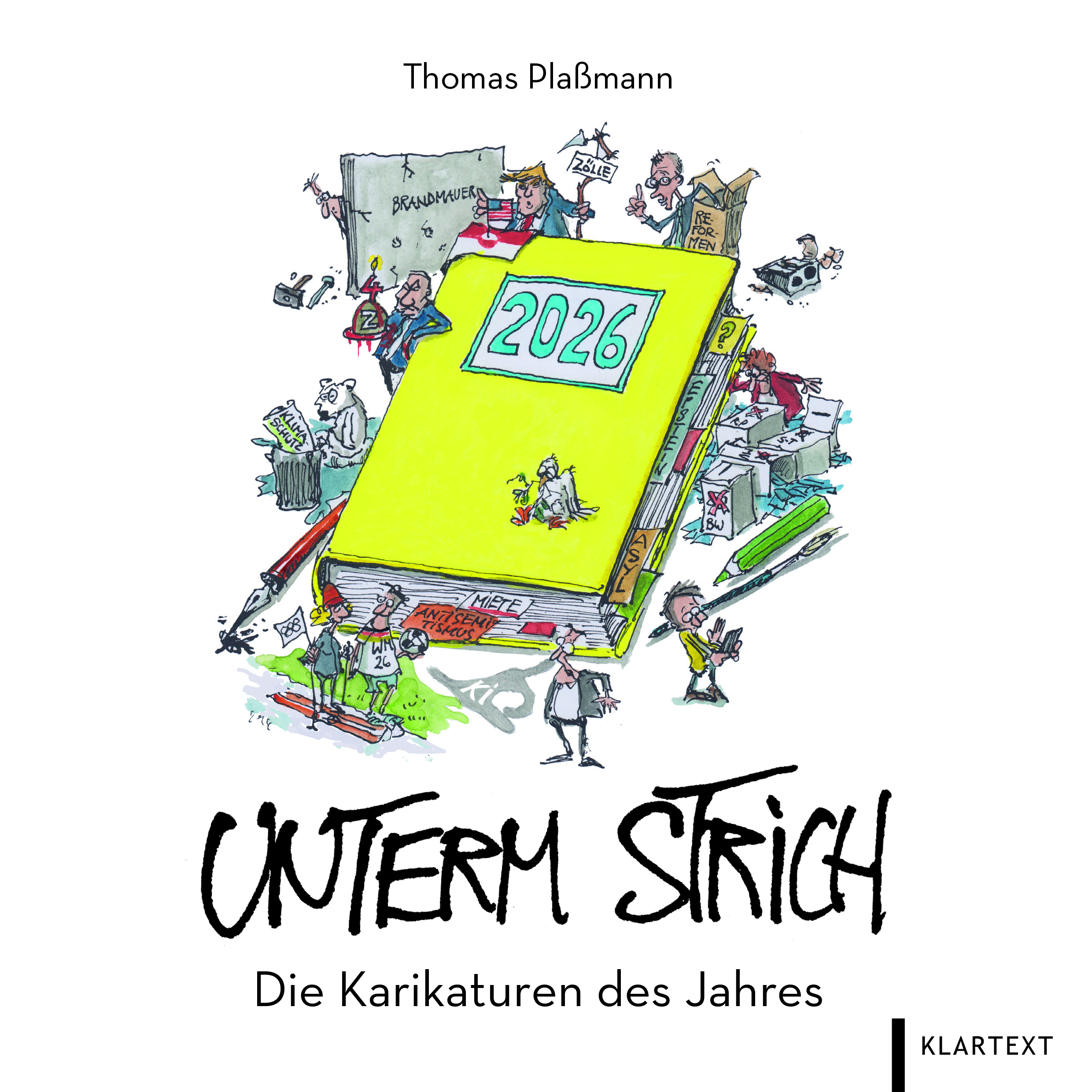Unterm Strich 2026