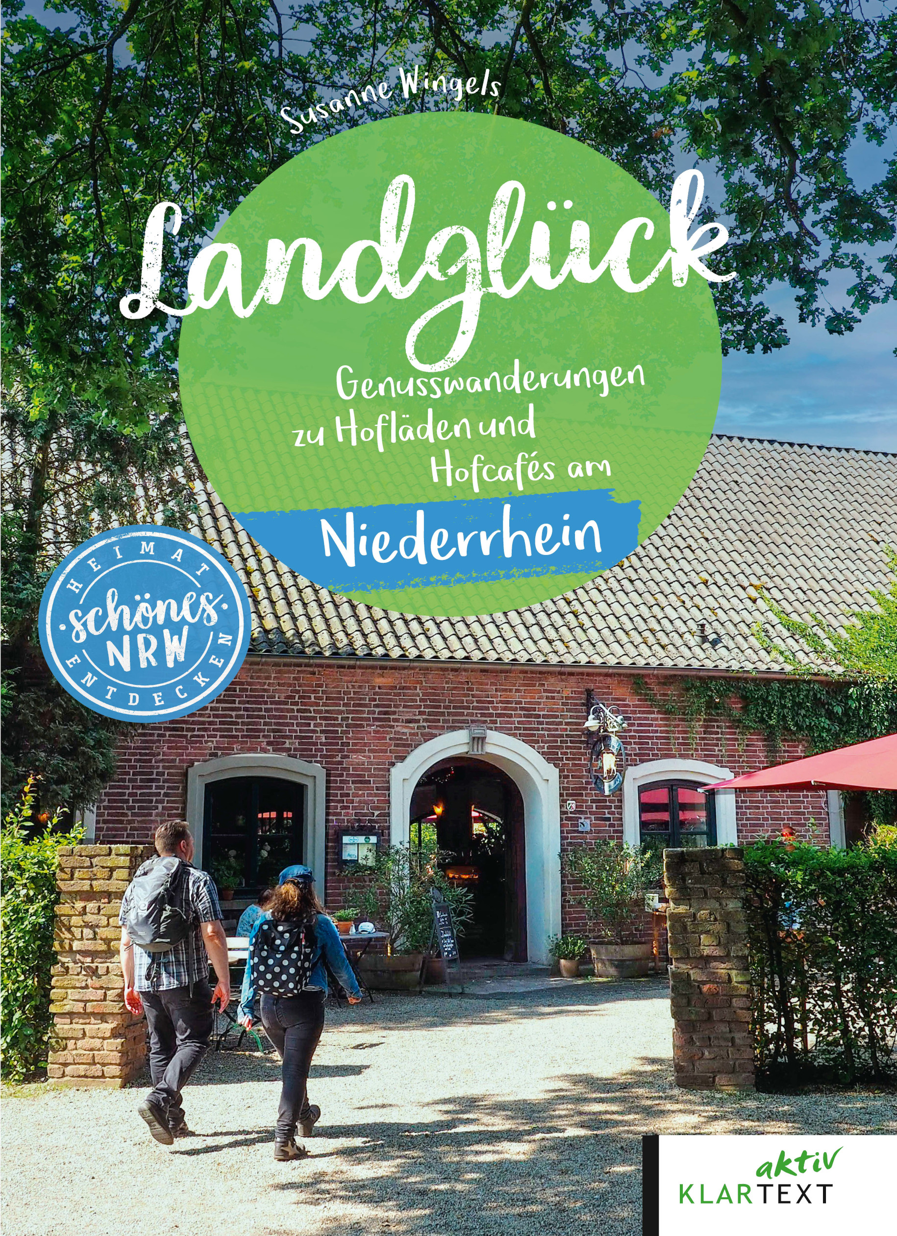 Landglück Niederrhein