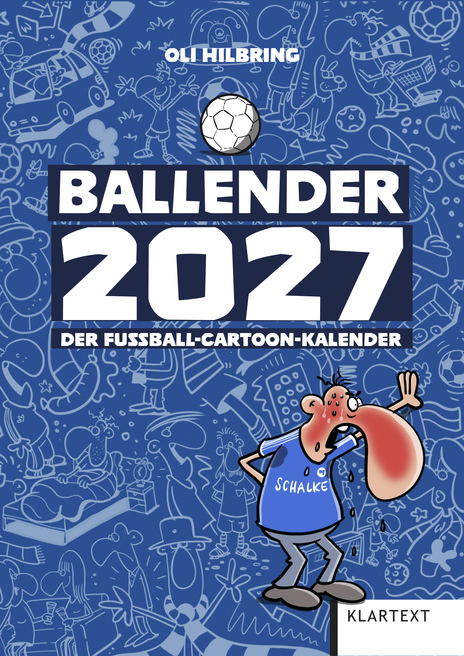 Ballender Schalke 04 2027