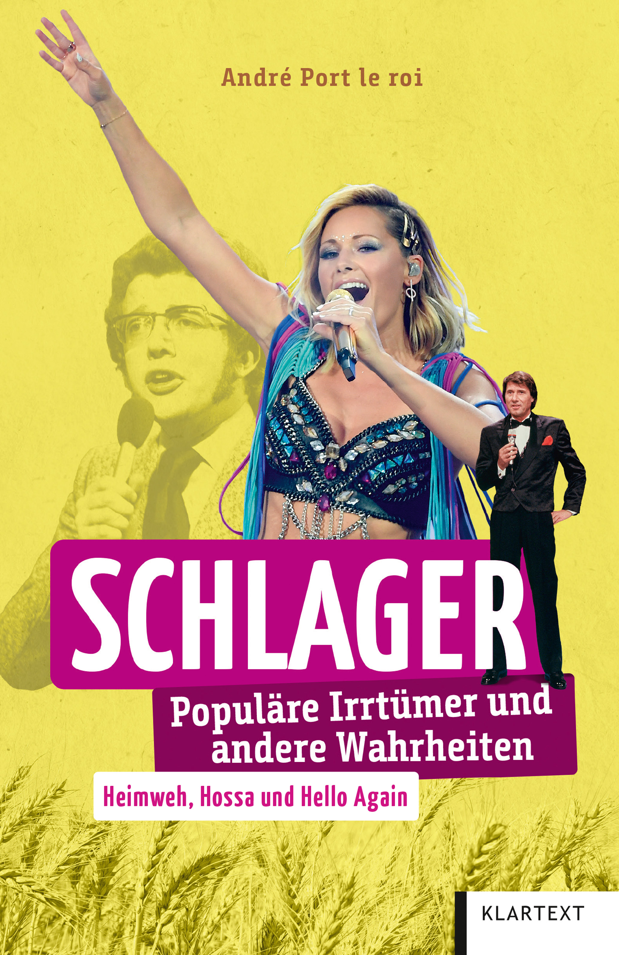 Schlager