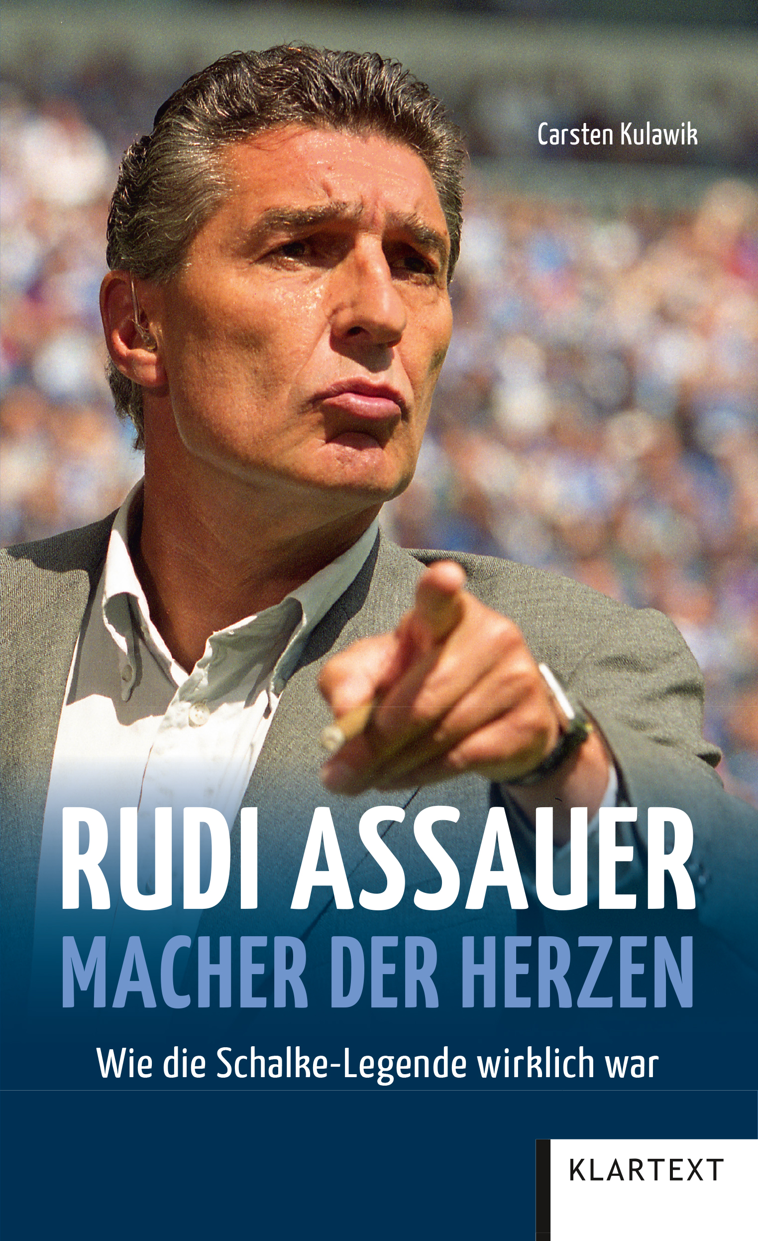 Rudi Assauer