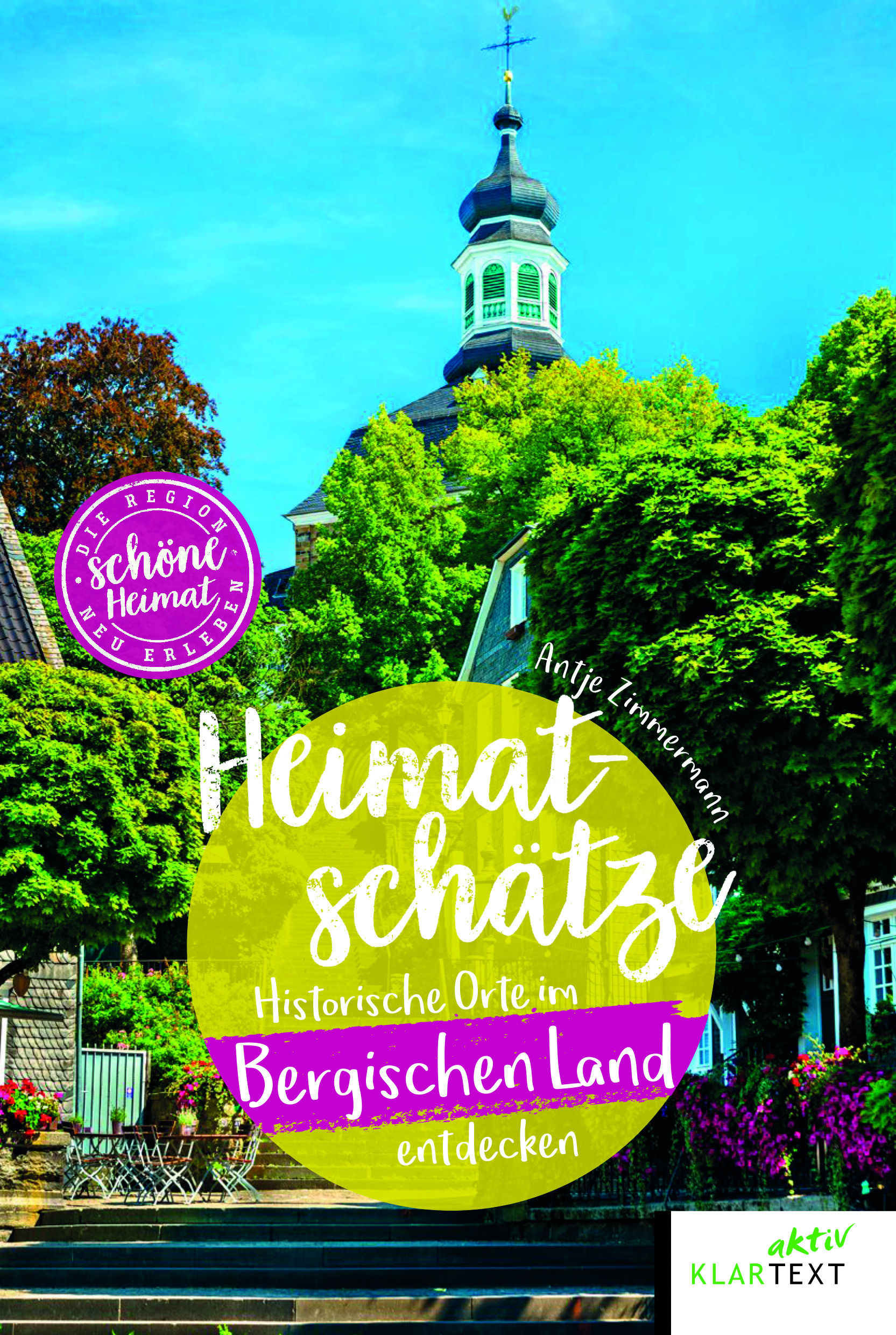 Heimatschätze Bergisches Land