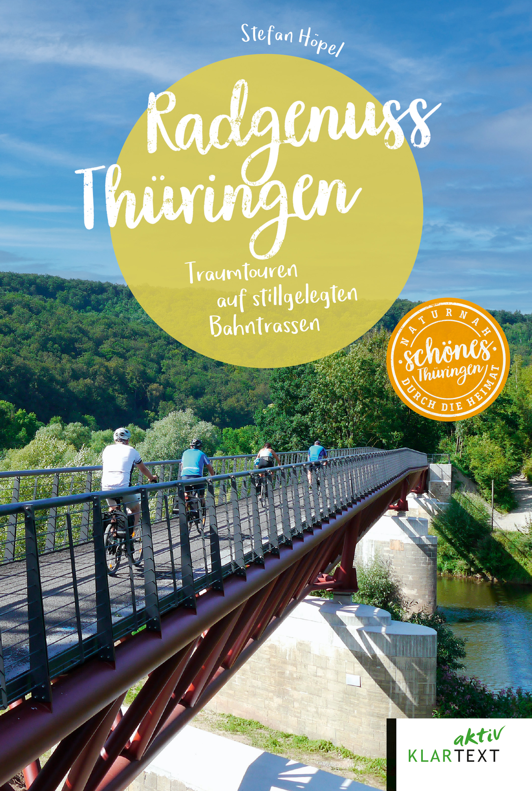 Radgenuss Thüringen