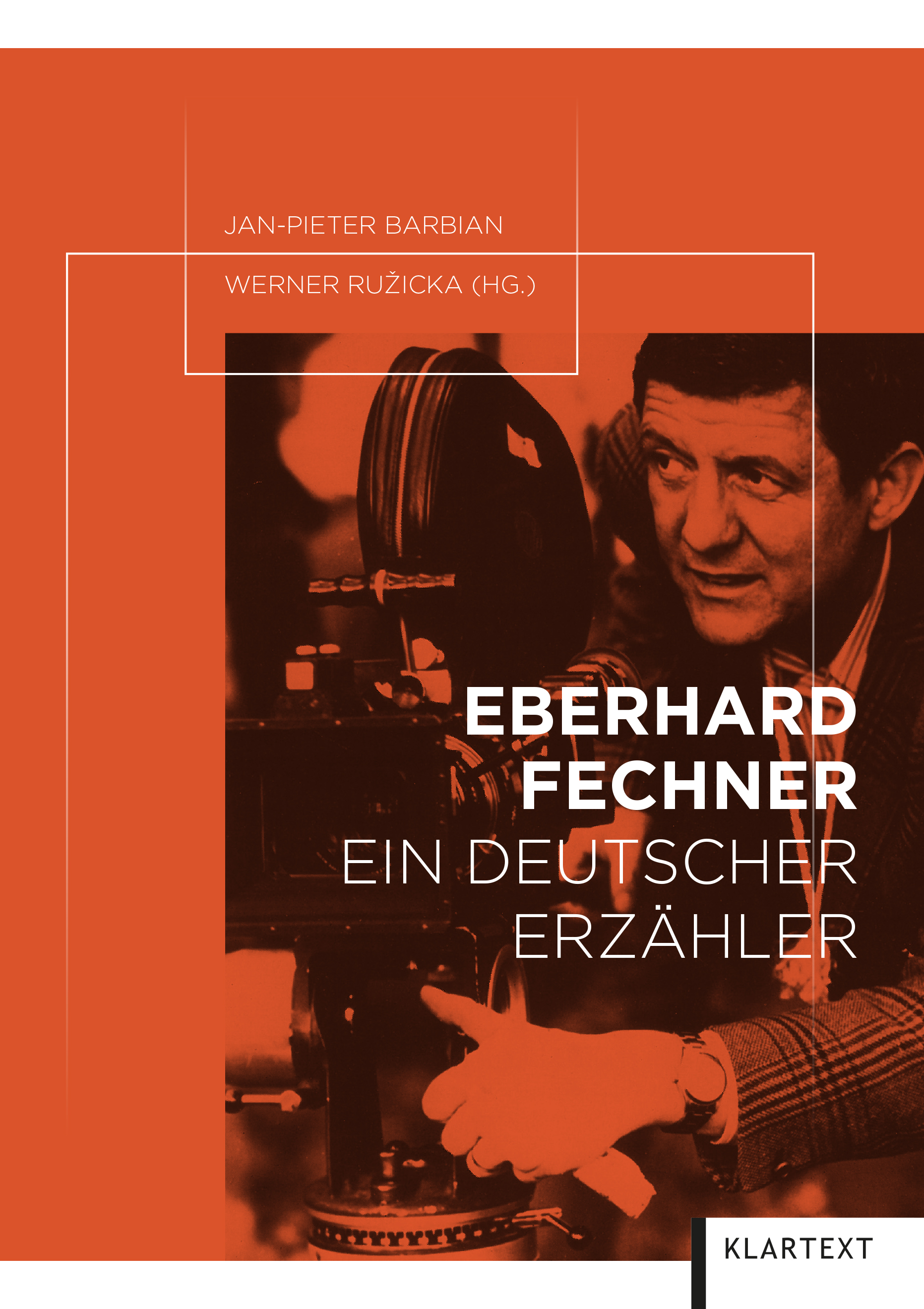 Eberhard Fechner