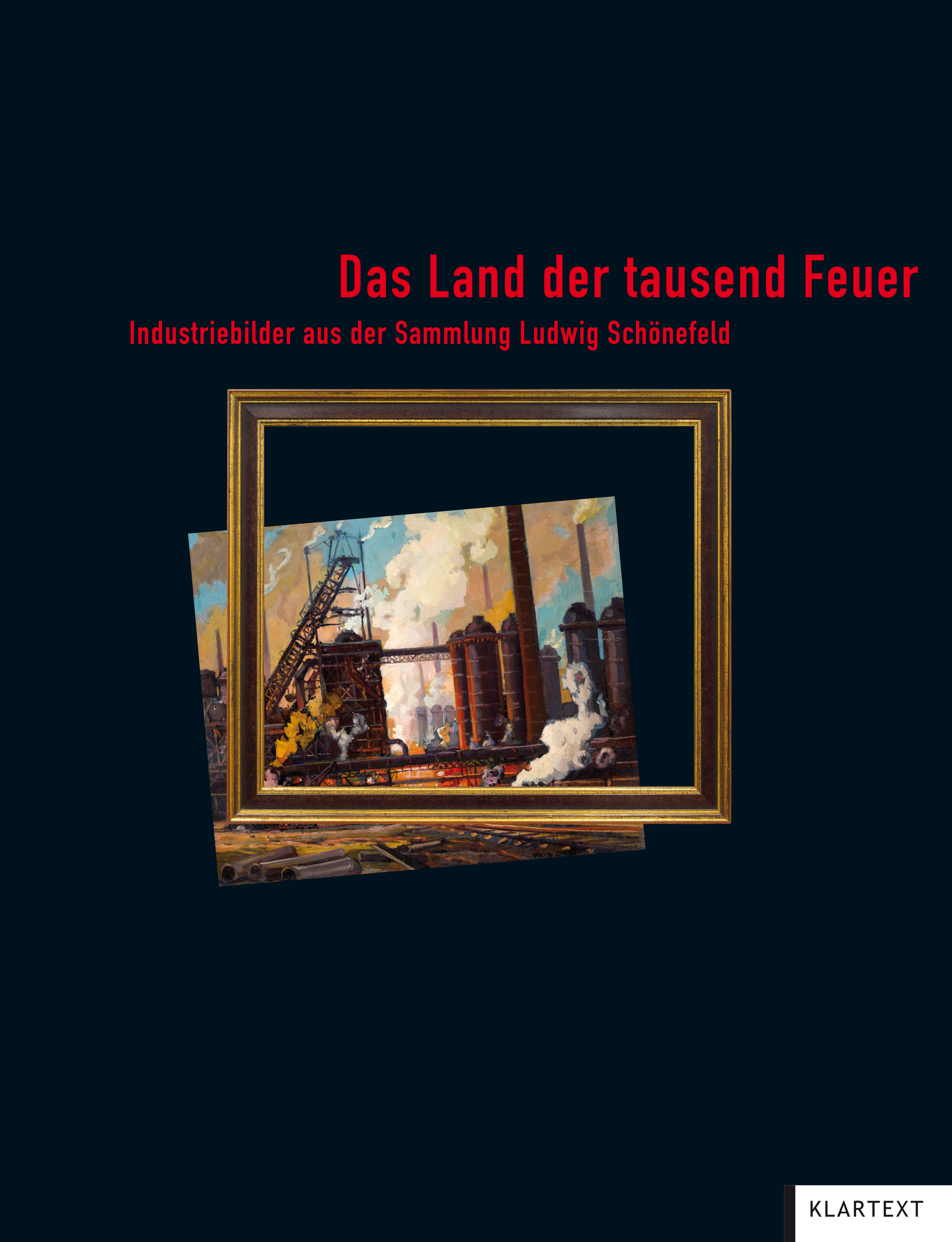 Das Land der tausend Feuer