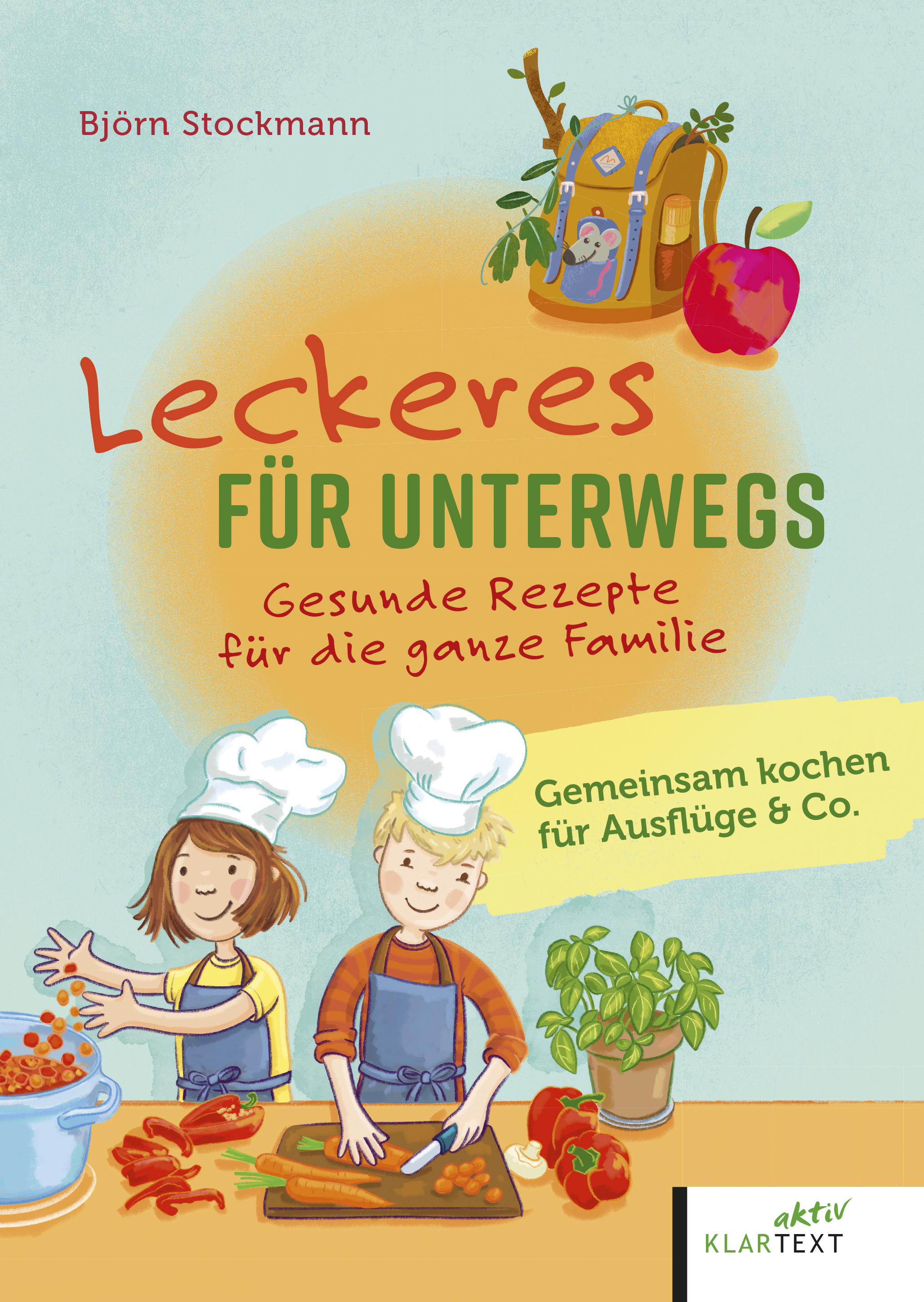 Leckeres für unterwegs