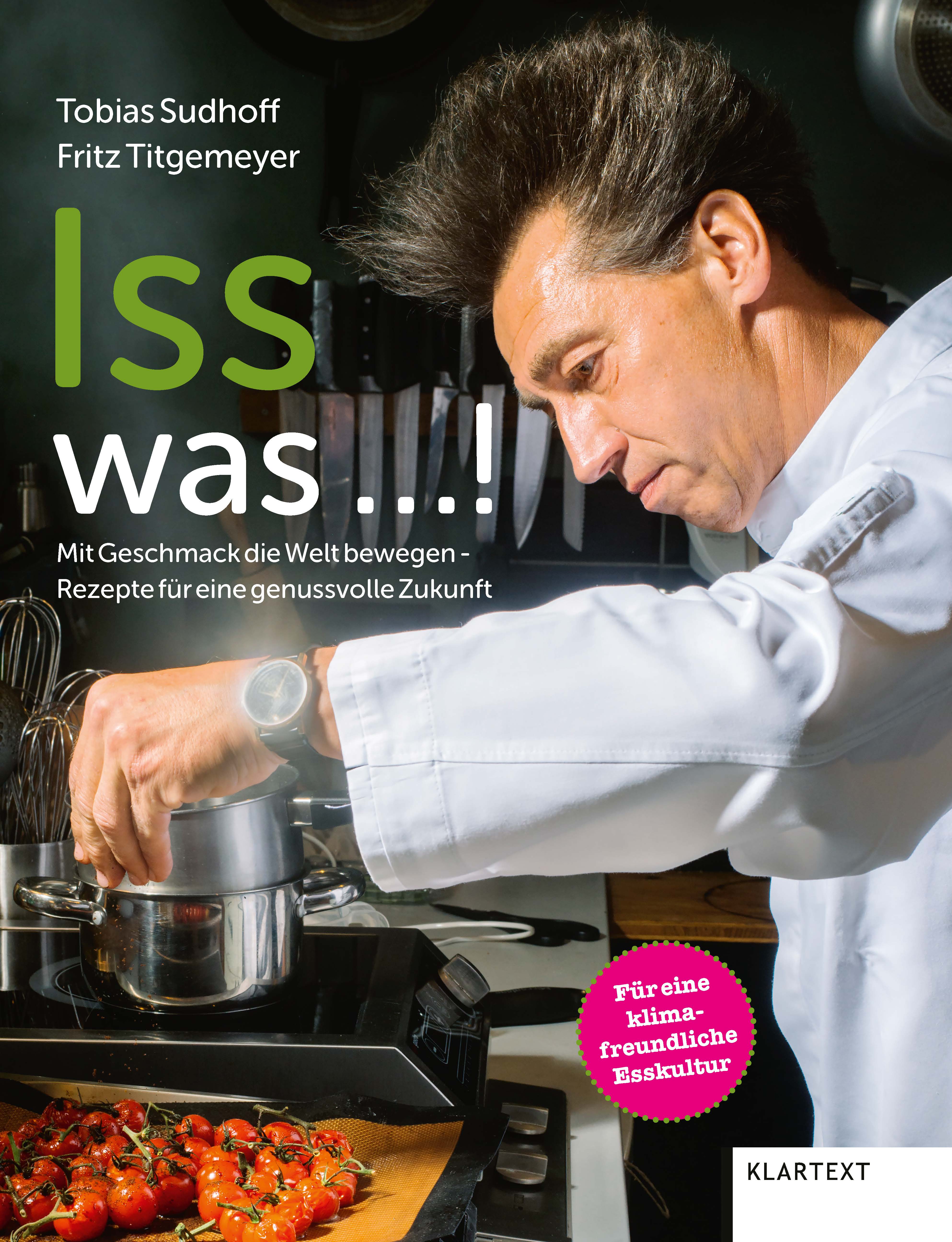 Iss was ...?!