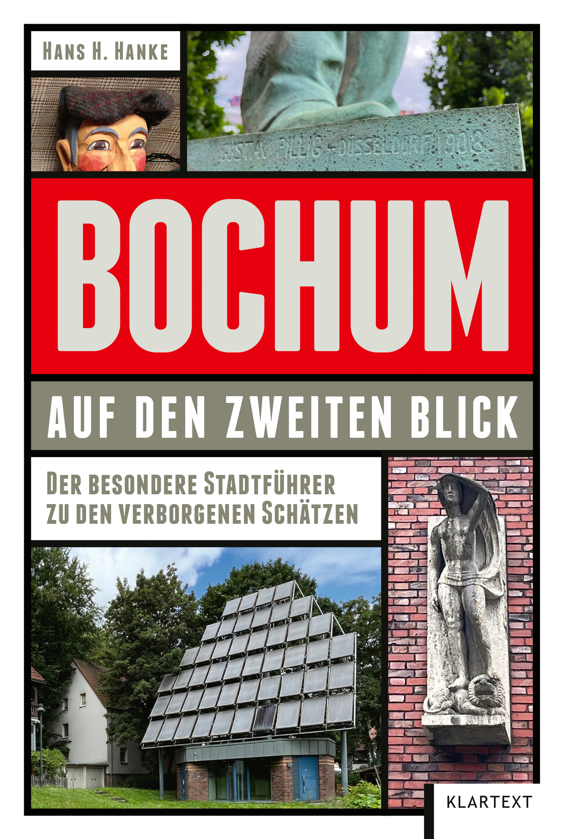 Bochum auf den zweiten Blick