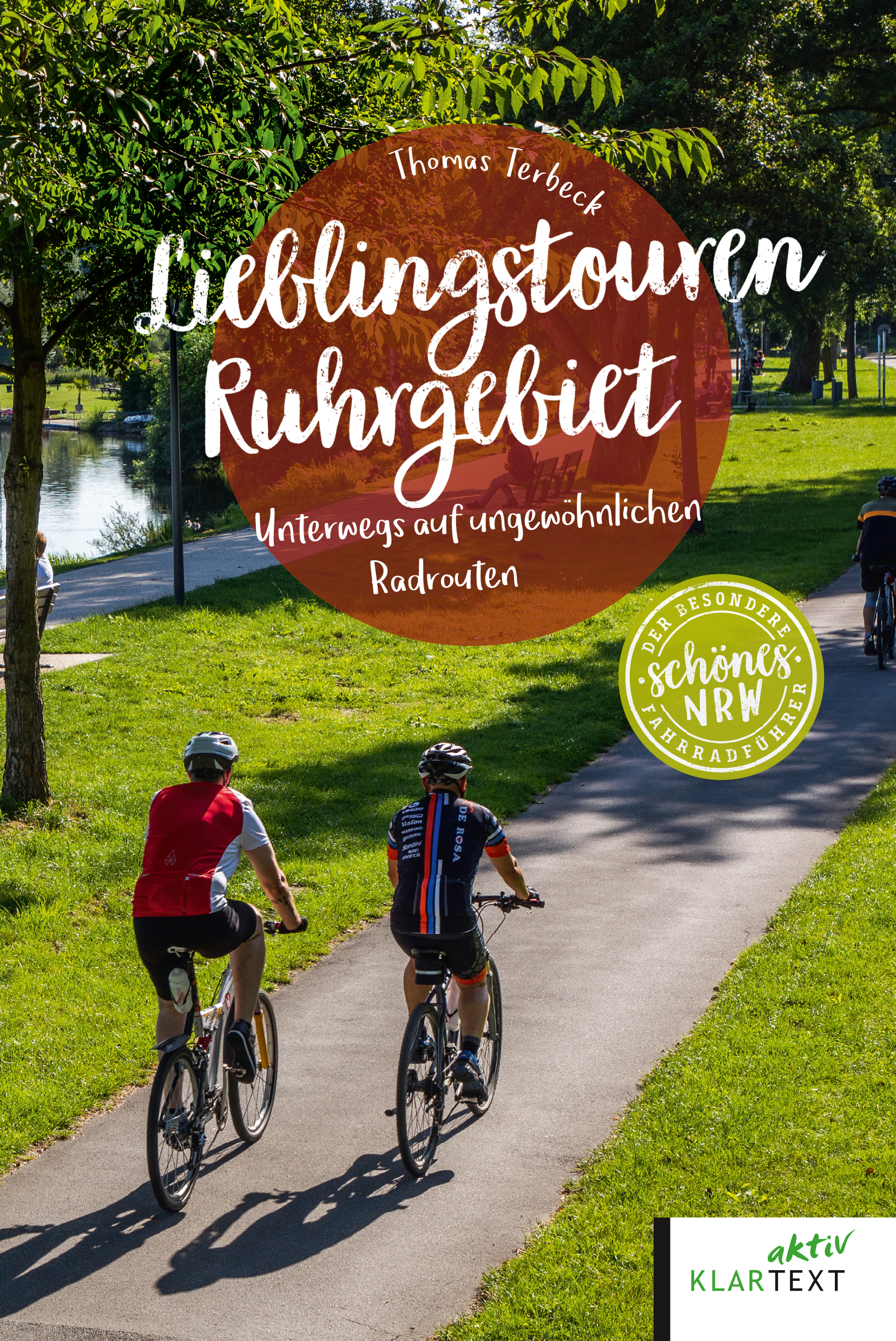 Lieblingstouren Ruhrgebiet