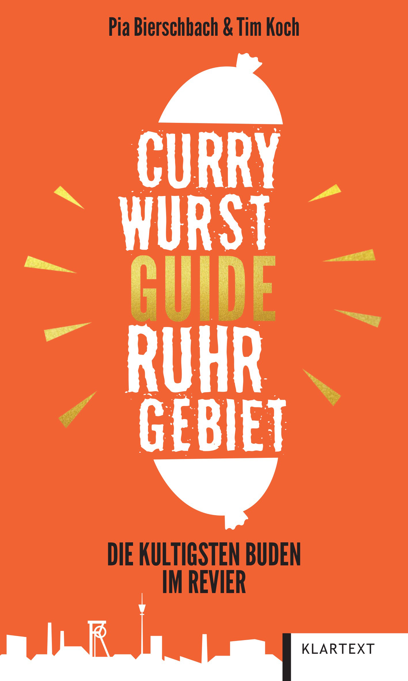 Currywurst-Guide Ruhrgebiet