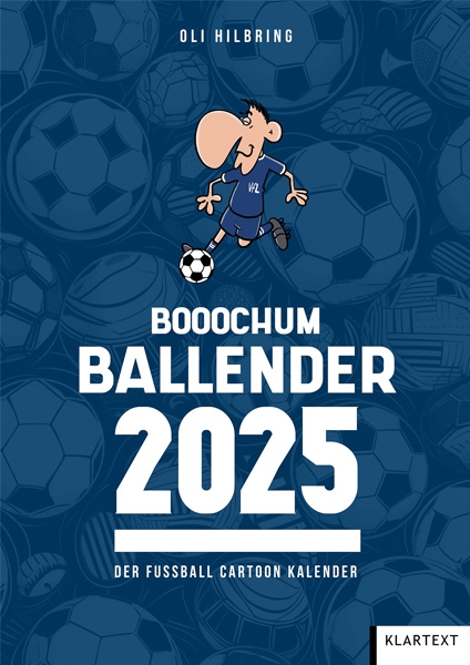 Ballender VfL Bochum 2025