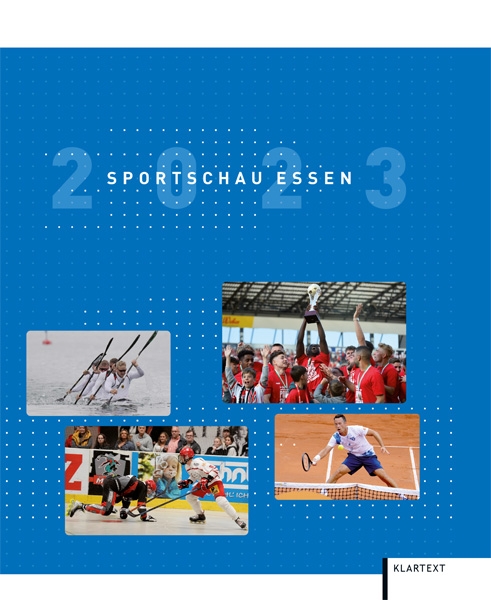 Sportschau Essen 2023