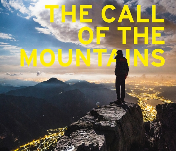 is horizon call of the mountain open world