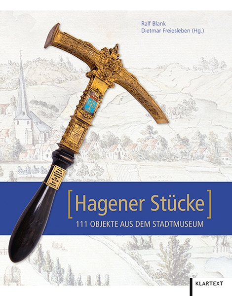 Hagener Stücke