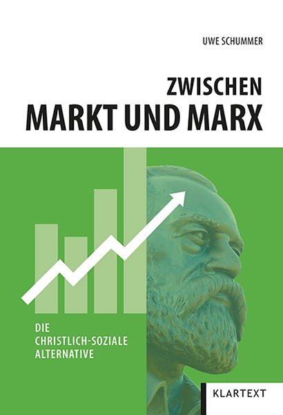 Zwischen Markt und Marx