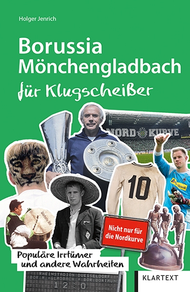 Borussia Mönchengladbach für Klugscheißer