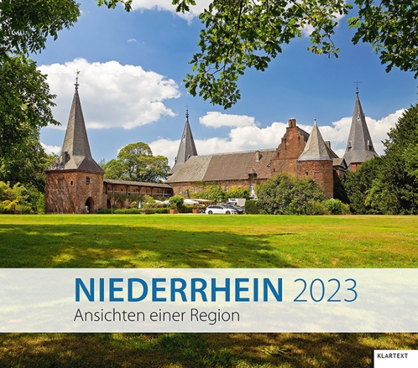 Niederrhein 2023