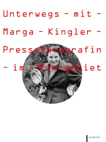 Marga Kingler
