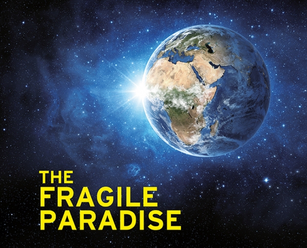 The Fragile Paradise
