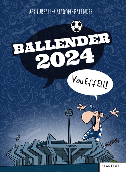 Ballender VfL Bochum 2024