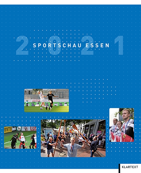 Sportschau Essen 2021