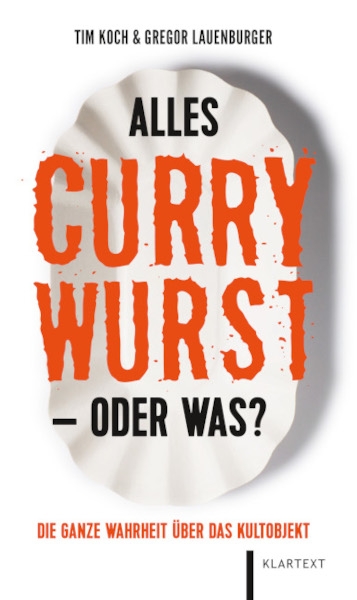 Alles Currywurst –oder was?