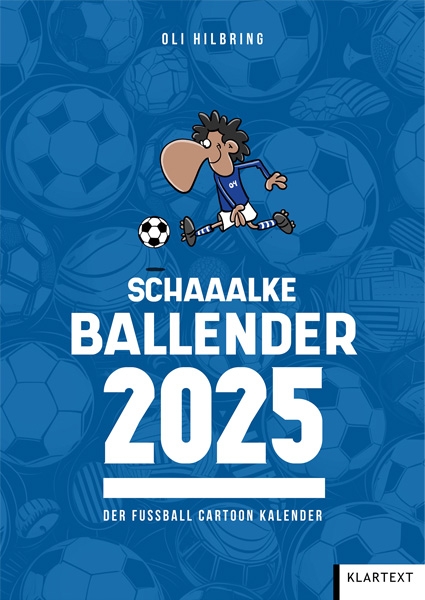Ballender Schalke 04 2025