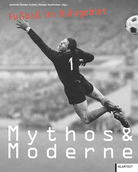 Mythos &amp; Moderne
