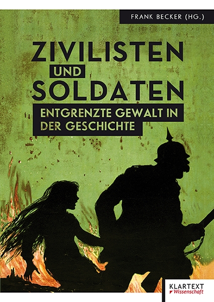Zivilisten und Soldaten
