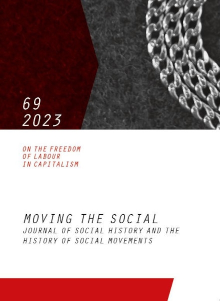 Moving the Social 69/2023